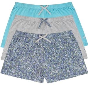 Jane and Bleecker sleep shorts